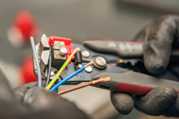 Best Circuit Breaker Repair  in Grant, AL