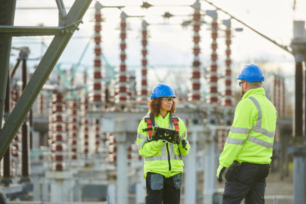 Best Commercial Electrician Services  in Grant, AL
