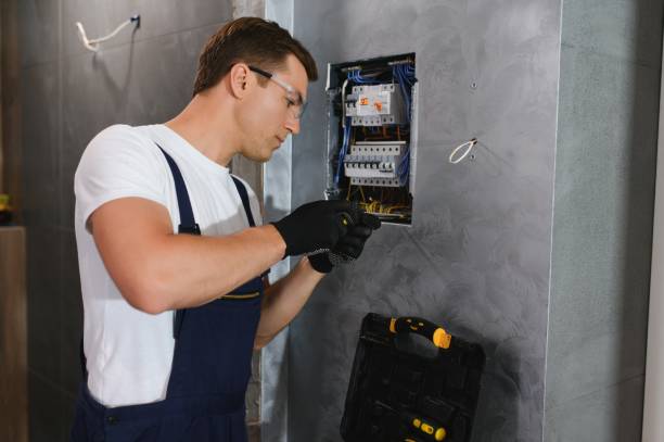 Best Electrical Contractors for Businesses  in Grant, AL