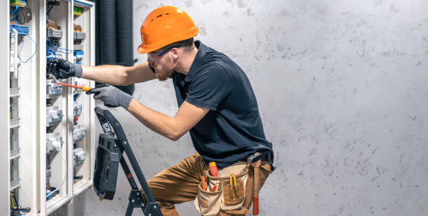 Best Electrical Repair Services  in Grant, AL