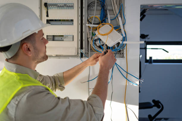 Best Electrical Contractors for Businesses  in Grant, AL