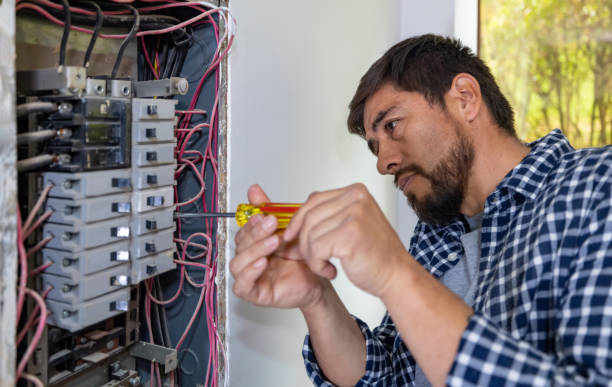 Best Affordable Emergency Electrician  in Grant, AL